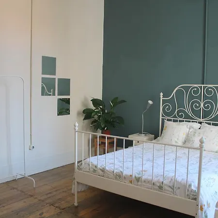 بيت ضيافة A Casa Da Maria Amelia Lisboa