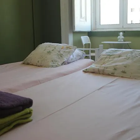 Guest house A Casa Da Maria Amelia