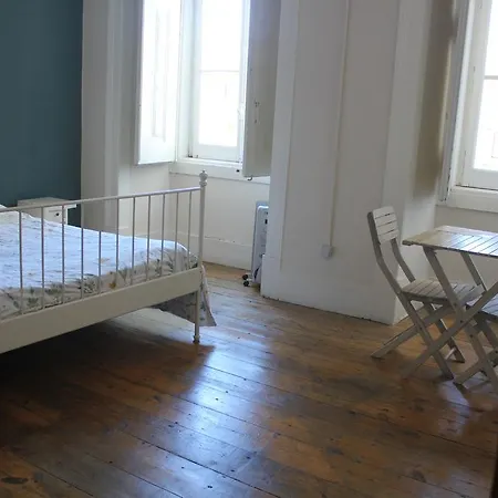 A Casa Da Maria Amelia بيت ضيافة 5*