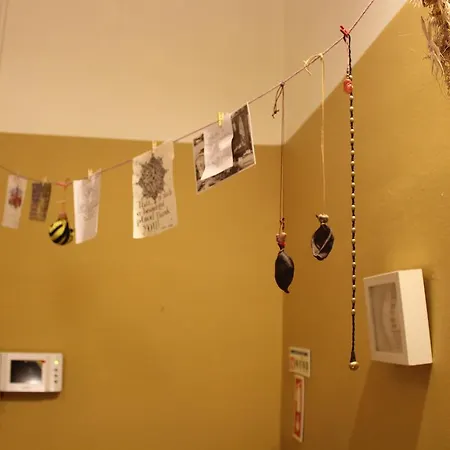بيت ضيافة A Casa Da Maria Amelia Lisboa
