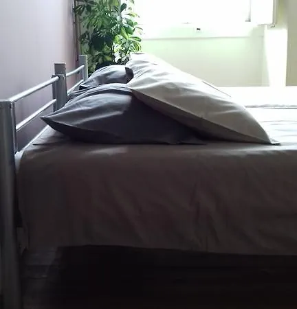 A Casa Da Maria Amelia Guest house Lisbon