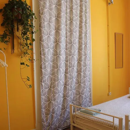 A Casa Da Maria Amelia بيت ضيافة 5*