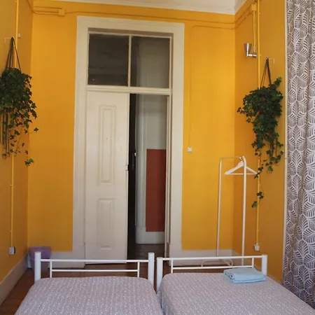 A Casa Da Maria Amelia بيت ضيافة 5*