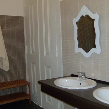 A Casa Da Maria Amelia 5* Лиссабон