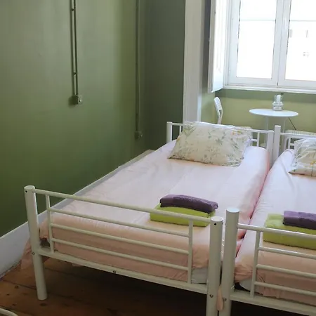 A Casa Da Maria Amelia 5* Lisboa
