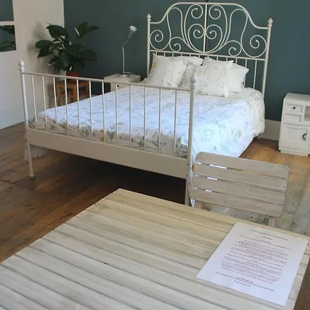 A Casa Da Maria Amelia 5* Лиссабон