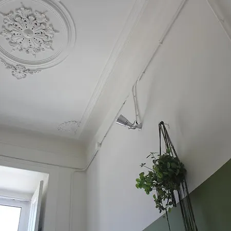 A Casa Da Maria Amelia Лиссабон