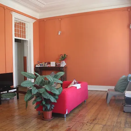Гостевой дом A Casa Da Maria Amelia