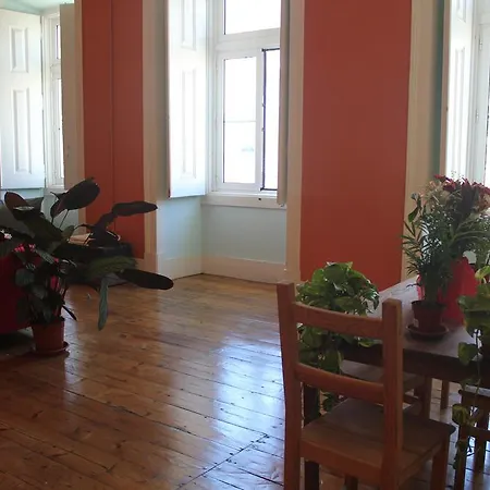 A Casa Da Maria Amelia 5* Лиссабон