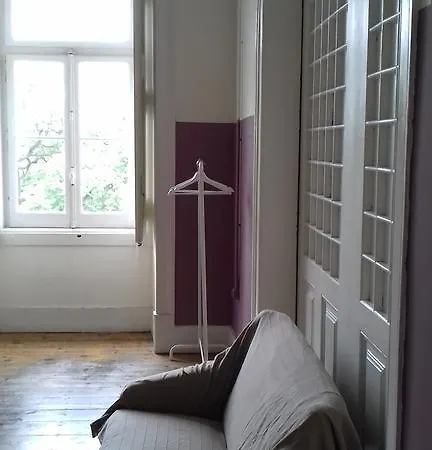 A Casa Da Maria Amelia 5* Лиссабон