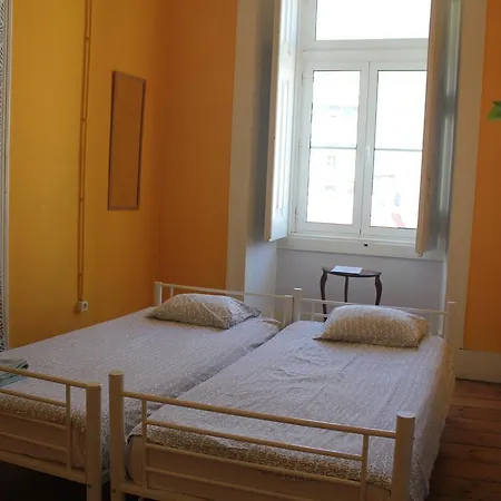 Casa de hóspedes A Casa Da Maria Amelia