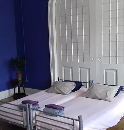 Casa de hóspedes A Casa Da Maria Amelia 5*